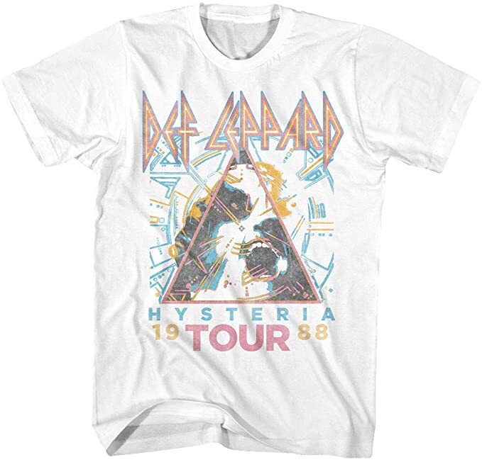 Harlequin cattus Rock Shirt